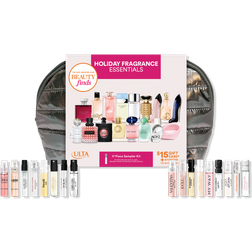 Ulta Beauty Holiday Fragrance Essentials Kit