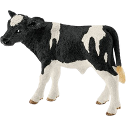 Schleich Holstein Calf 13798