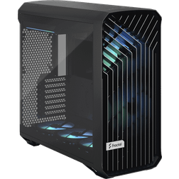 Game Castle Gamer Barbarian Intel RTX 4070 Ti Super Gaming Pc