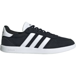 Adidas Breaknet Sleek W - Core Black/Cloud White