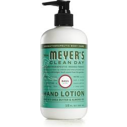 Mrs. Meyer's Basil Hand Lotion 12fl oz