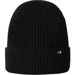 The North Face Fisherman Beanie - Tnf Black