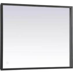 Elegant Lighting Pier (MRE62430BK)