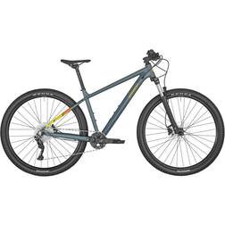 Bergamont Revox 6 CU 29er 2025 Hardtail Mountain Bike - Sunny Blue