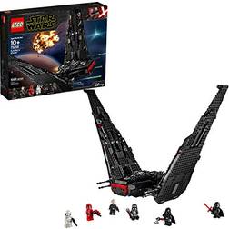 LEGO Star Wars The Rise of Skywalker 75256