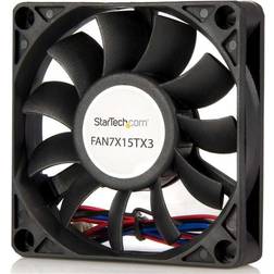 StarTech FAN7X15TX3 70