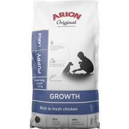 Arion Original Growth Chicken Large 2kg