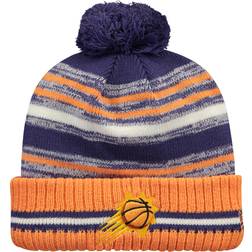 New Era Phoenix Suns Team Colour Sport Knit