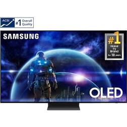 Samsung QN48S90D