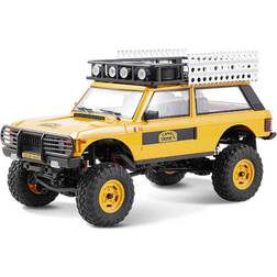 FMS Camel Trophy Range Rover 1st Gen. 1:24 RTR RC Crawler