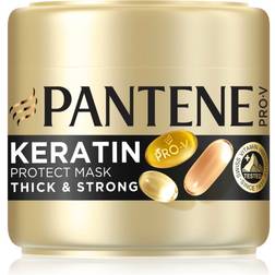 Pantene Pro-V Keratin Intensiv Hårinpackning Med Keratin 300 ml