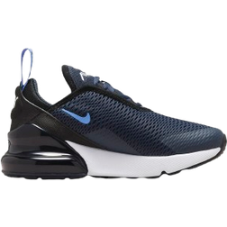 NIKE Air Max 270 PS - Thunder Blue/Black/White/Royal Pulse