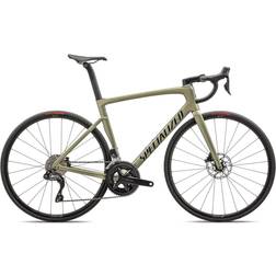 Specialized Tarmac SL7 Comp - Anthractie