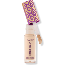 Tarte Travel Size Shape Tape Full Coverage Concealer 12B Fair Beige