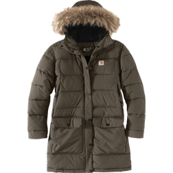 Carhartt Women's Montana Parka - Tarmac