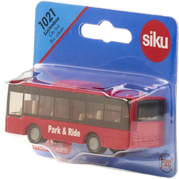 Siku Park & Ride City Bus 1021