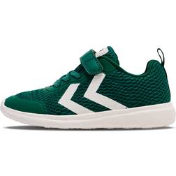 Hummel Actus Recycled Jr Rain Forest (EU 32)