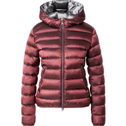 Colmar Bordeaux Winter Jacket with Zip