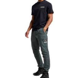 Napapijri Matey Cargo Pants - Green