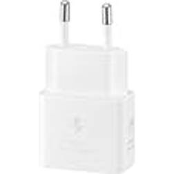 Samsung EP-T2510NWEGWW White Wall Charger
