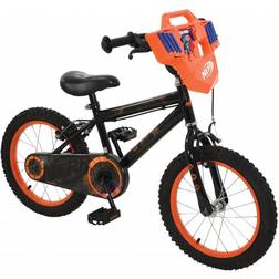 Nerf Bike with Blaster Shield 16"