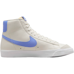 Nike Blazer Mid '77 W - Phantom/White/Royal Pulse