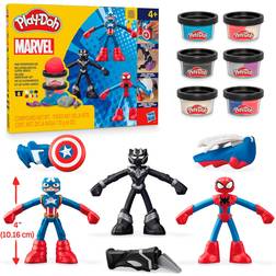 Hasbro Marvel Hero Adventure Set