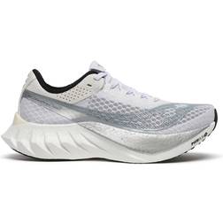 Saucony Endorphin Pro 4 W - White/Silver