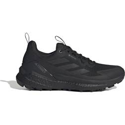 Adidas Terrex Free Hiker 2.0 Low GTX M - Core Black/Grey Four