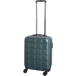 Bon Gout Singapore Trolleykuffert 60 cm Green 6524-04