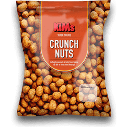 KiMs Crunch Nuts 138g