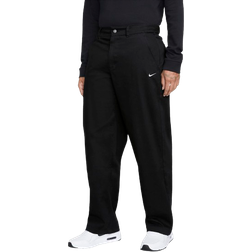 Nike Life Men's El Chino Pants - Black/White