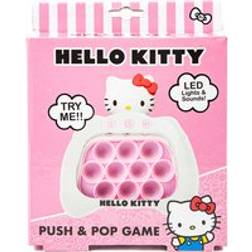 Hello Kitty Push and Pop Fidget Game