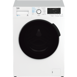 Beko b300 WDW 75141 Hvid