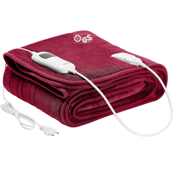 Arebos Electric Blanket 200cmx180cm