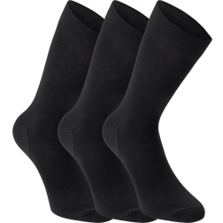 Deerhunter 3-pack bambustrumpor, Black Ink (44-47)