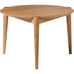FDB Møbler D102 Søs 55 cm Soffbord