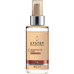 System Professional LuxeOil Keratin Protect Elixir 100 ml 100ml