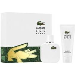 Lacoste L.12.12 Gift Set