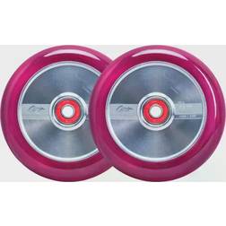 Grit H2O Kickbike Hjul 2-Pak 110mm