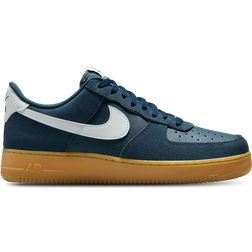 Nike Air Force 1 '07 LV8 M - Armory Navy/Gum Light Brown/Summit White