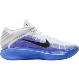 Nike G.T. Hustle 3 M - White/Royal Pulse/Volt/Black