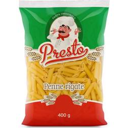 Presto Pasta Penne Rigate 400g