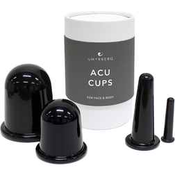 By Myrberg Acu Cups 4-pack