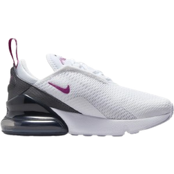 Nike Air Max 270 PS - White/Anthracite/Hot Fuchsia