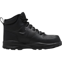 Nike Manoa GS - Black