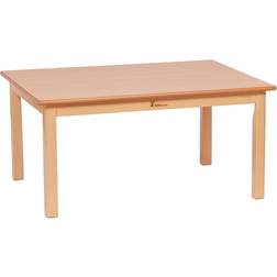 Millhouse Small Rectangular Table