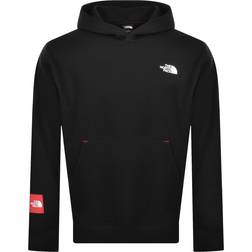 The North Face Sudadera 'AXYS' - Rojo/Negro/Blanco - Men