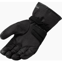 Rev'it! Bornite H2O Motorcycle Gloves - Black Woman
