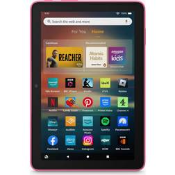 Amazon Fire HD 8 8 Inch 32GB Wi-Fi Tablet